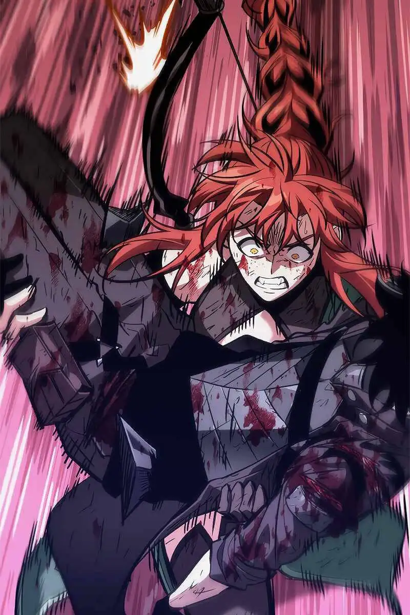 Truyện Tranh Gacha Vô Hạn - Pick Me Up! Infinite Gacha trang 8