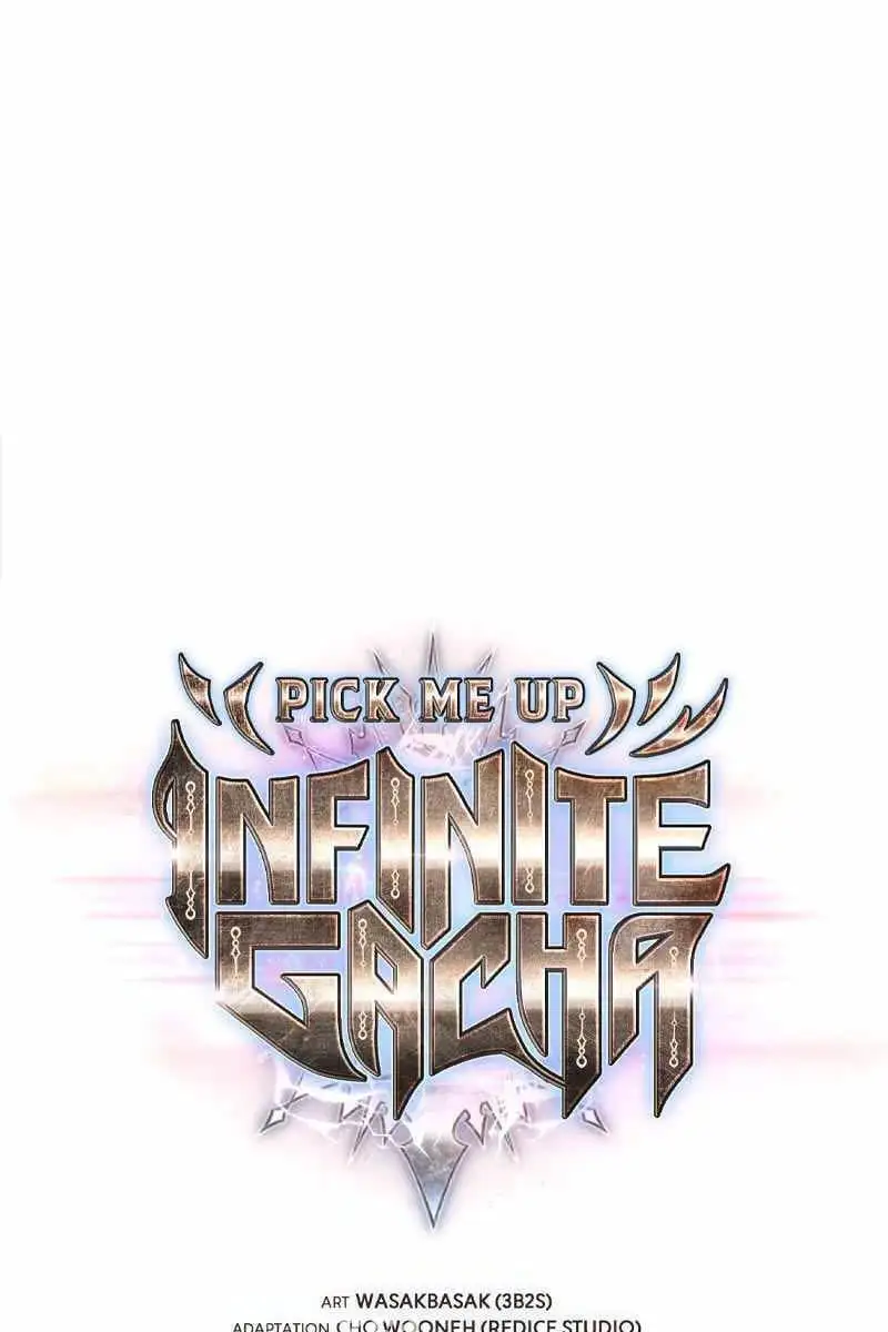 Truyện Tranh Gacha Vô Hạn - Pick Me Up! Infinite Gacha trang 8