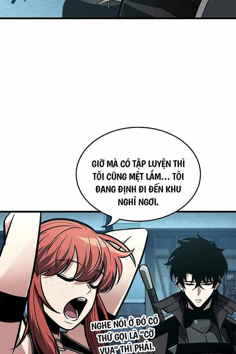 Truyện Tranh Gacha Vô Hạn - Pick Me Up! Infinite Gacha trang 8