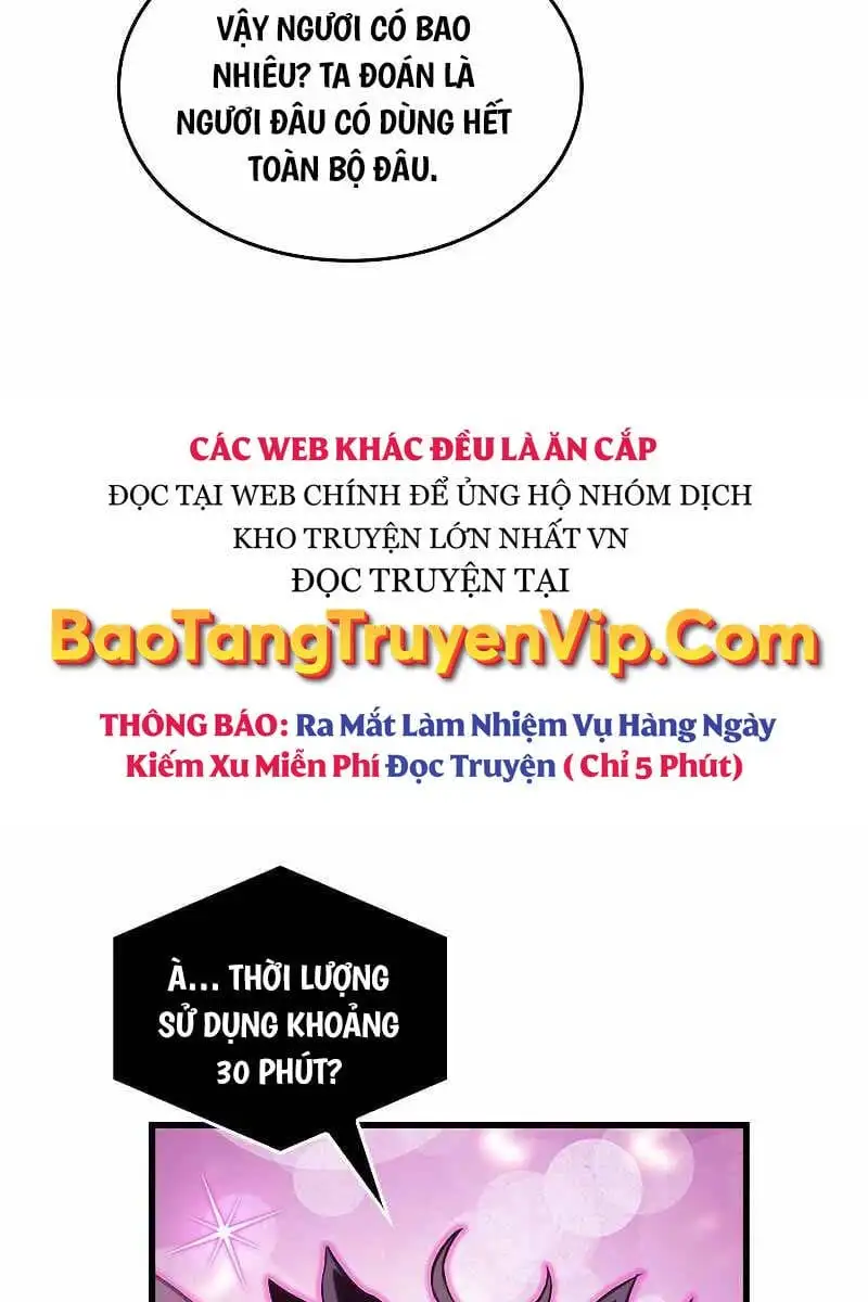 Truyện Tranh Gacha Vô Hạn - Pick Me Up! Infinite Gacha trang 8