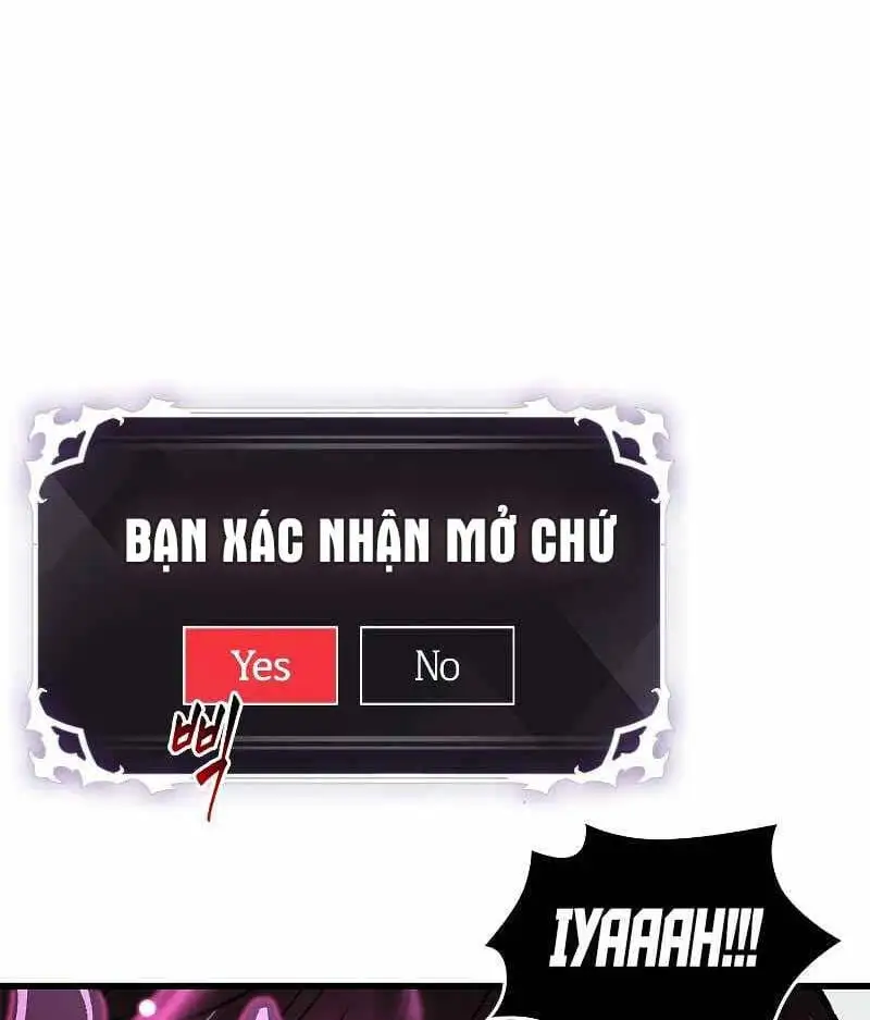 Truyện Tranh Gacha Vô Hạn - Pick Me Up! Infinite Gacha trang 8