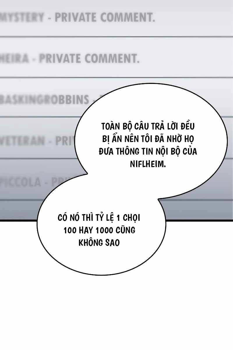 Truyện Tranh Gacha Vô Hạn - Pick Me Up! Infinite Gacha trang 8