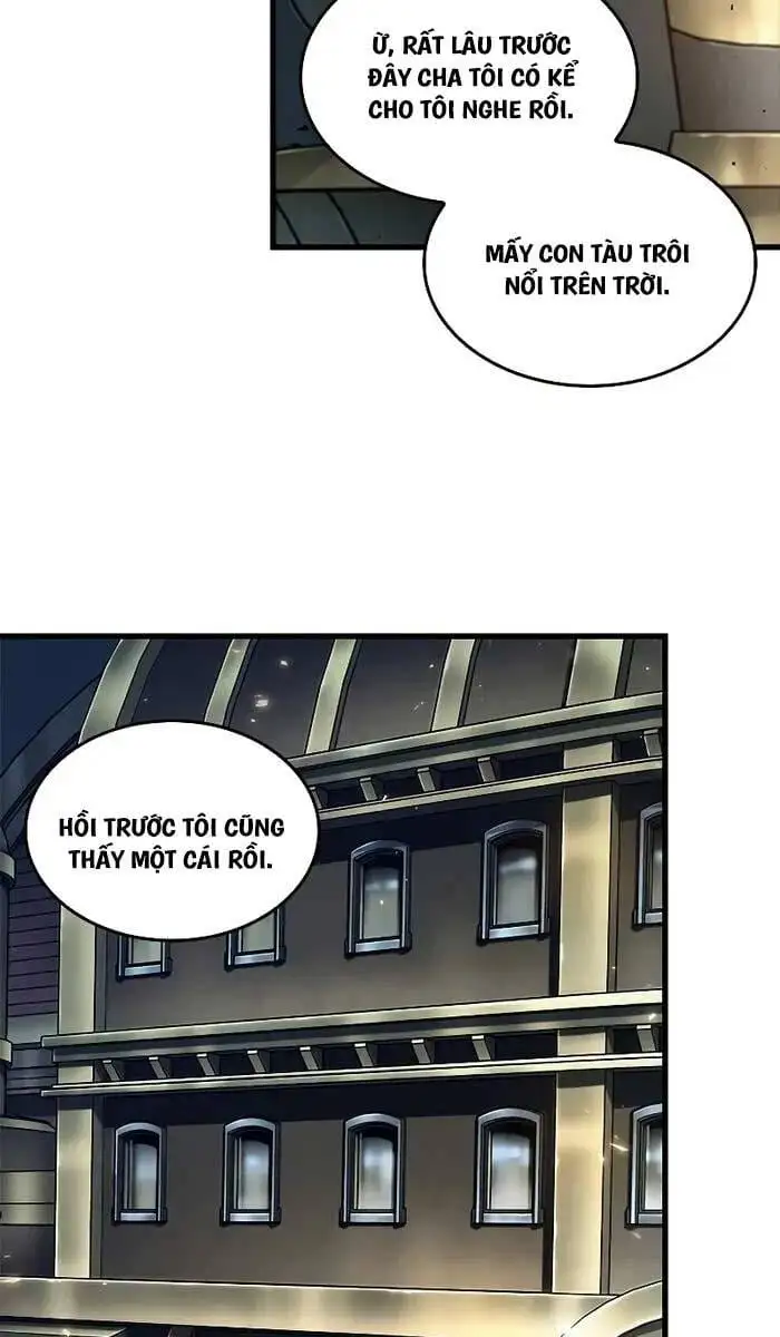 Truyện Tranh Gacha Vô Hạn - Pick Me Up! Infinite Gacha trang 8