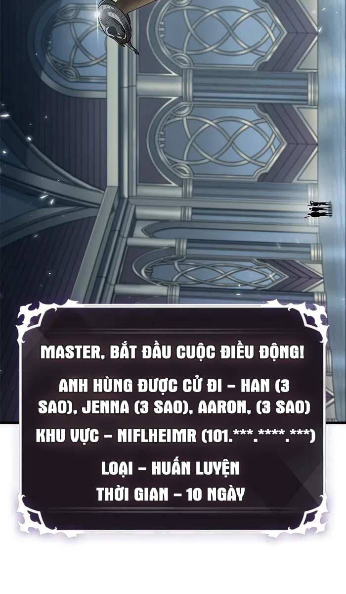 Truyện Tranh Gacha Vô Hạn - Pick Me Up! Infinite Gacha trang 8