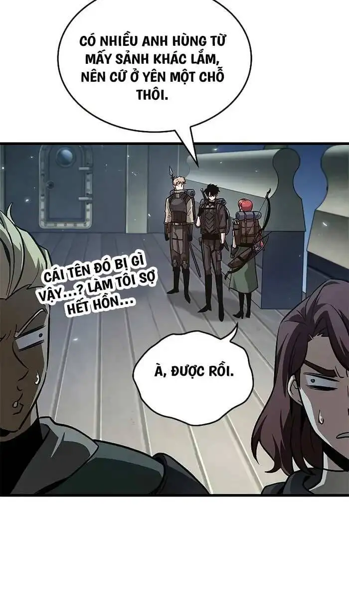 Truyện Tranh Gacha Vô Hạn - Pick Me Up! Infinite Gacha trang 8