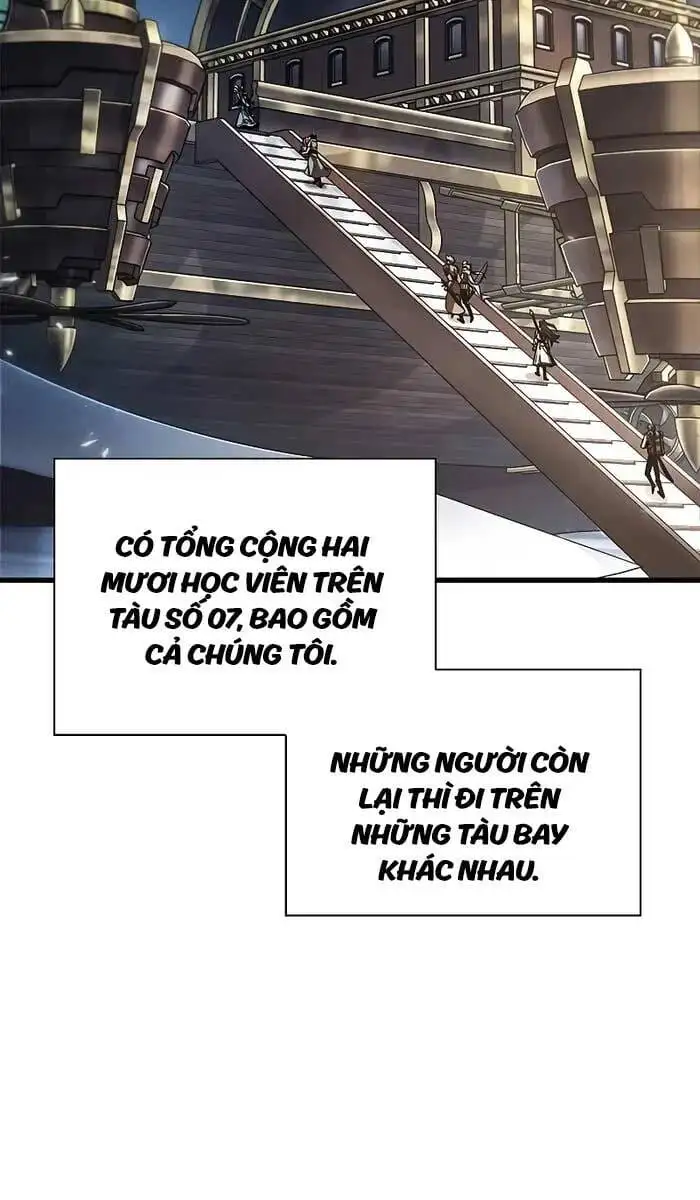 Truyện Tranh Gacha Vô Hạn - Pick Me Up! Infinite Gacha trang 8