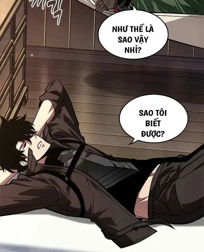 Truyện Tranh Gacha Vô Hạn - Pick Me Up! Infinite Gacha trang 8