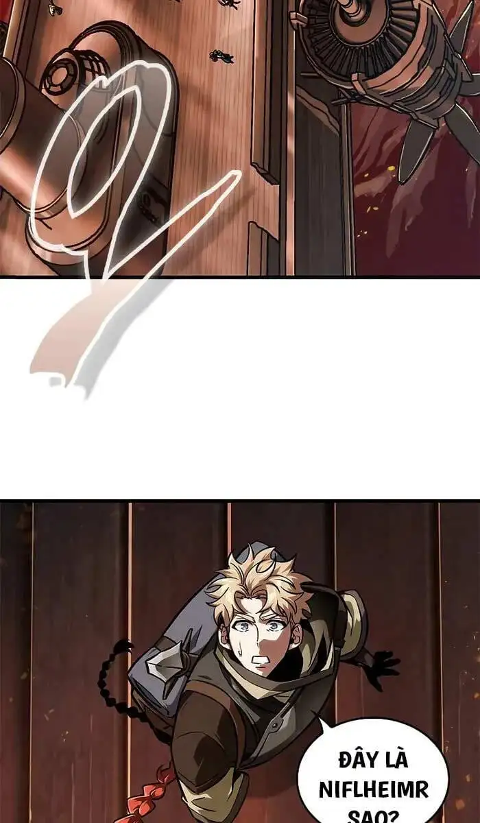 Truyện Tranh Gacha Vô Hạn - Pick Me Up! Infinite Gacha trang 8