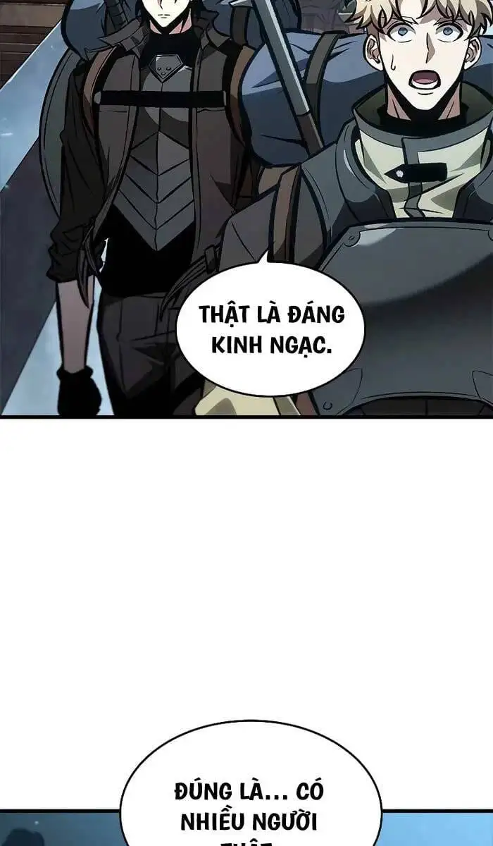 Truyện Tranh Gacha Vô Hạn - Pick Me Up! Infinite Gacha trang 8