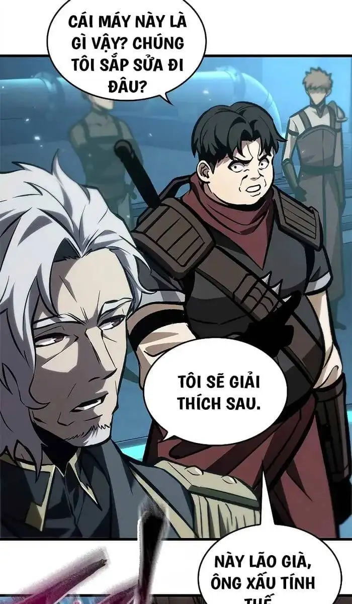 Truyện Tranh Gacha Vô Hạn - Pick Me Up! Infinite Gacha trang 8