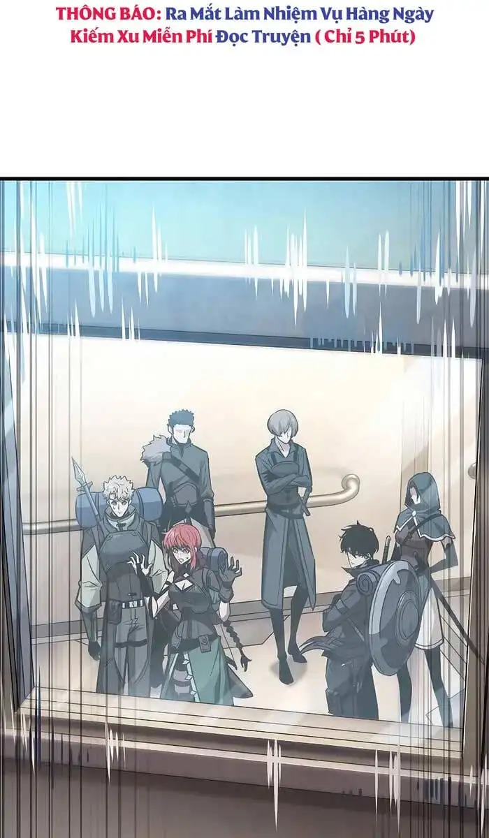 Truyện Tranh Gacha Vô Hạn - Pick Me Up! Infinite Gacha trang 8