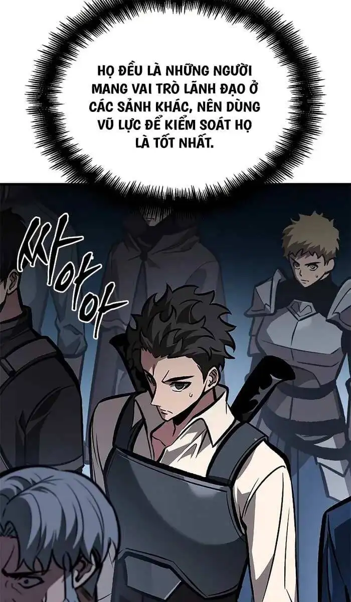 Truyện Tranh Gacha Vô Hạn - Pick Me Up! Infinite Gacha trang 8