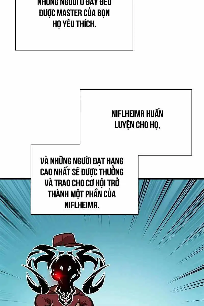 Truyện Tranh Gacha Vô Hạn - Pick Me Up! Infinite Gacha trang 8