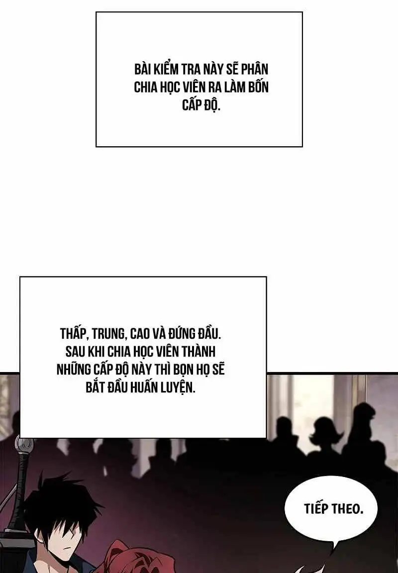 Truyện Tranh Gacha Vô Hạn - Pick Me Up! Infinite Gacha trang 8