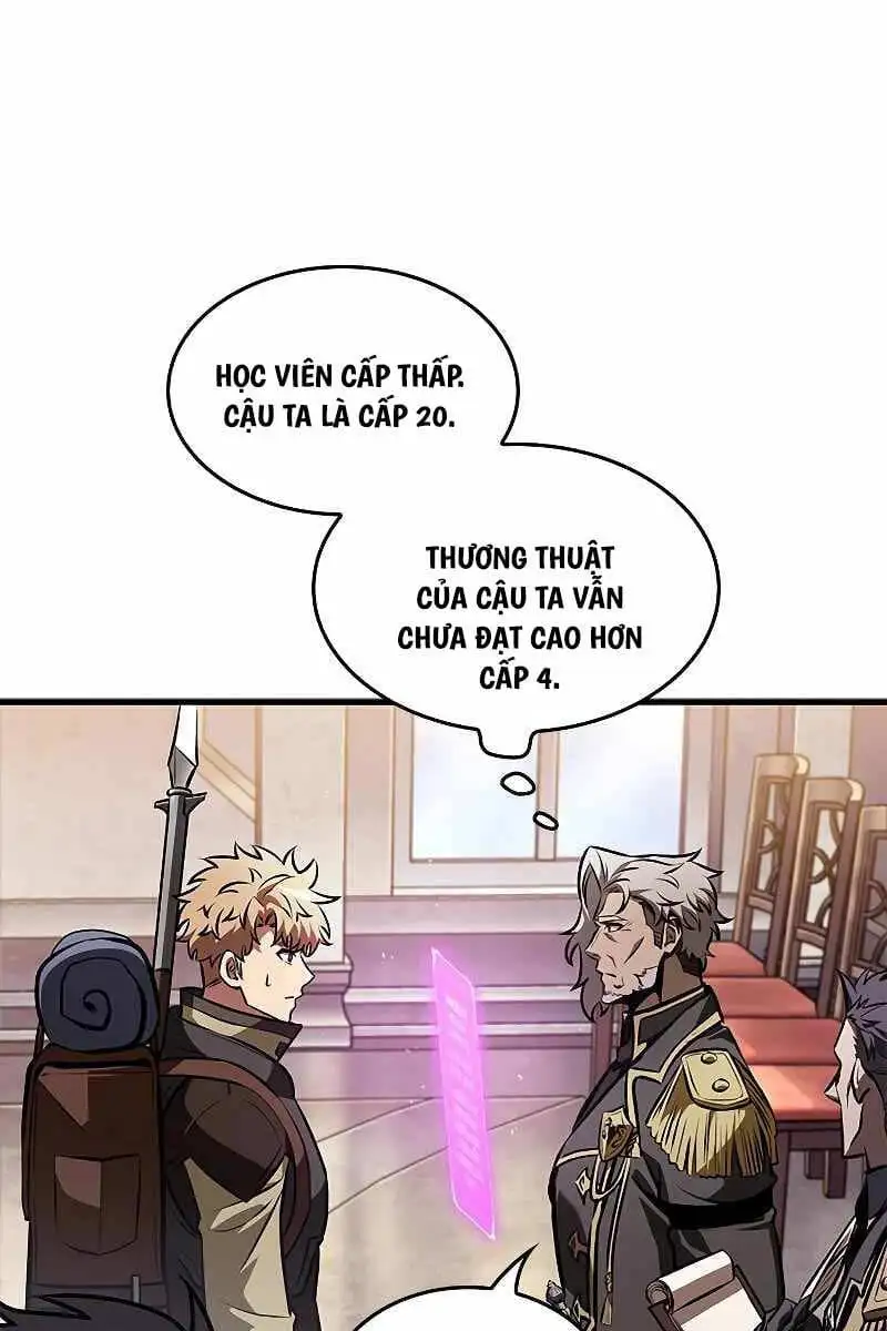 Truyện Tranh Gacha Vô Hạn - Pick Me Up! Infinite Gacha trang 8