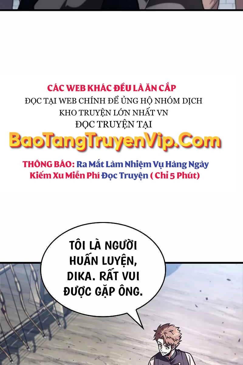 Truyện Tranh Gacha Vô Hạn - Pick Me Up! Infinite Gacha trang 8