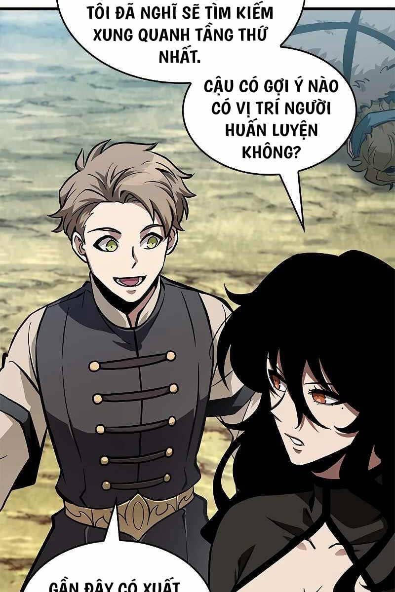 Truyện Tranh Gacha Vô Hạn - Pick Me Up! Infinite Gacha trang 8