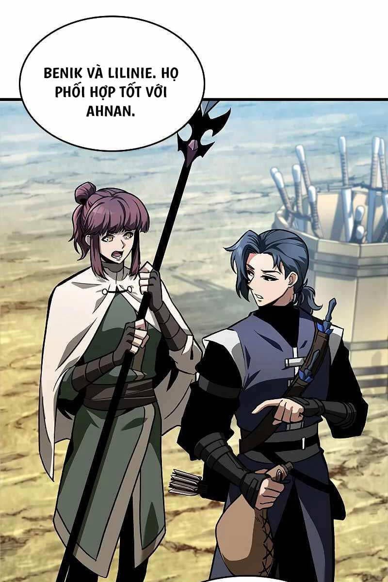 Truyện Tranh Gacha Vô Hạn - Pick Me Up! Infinite Gacha trang 8