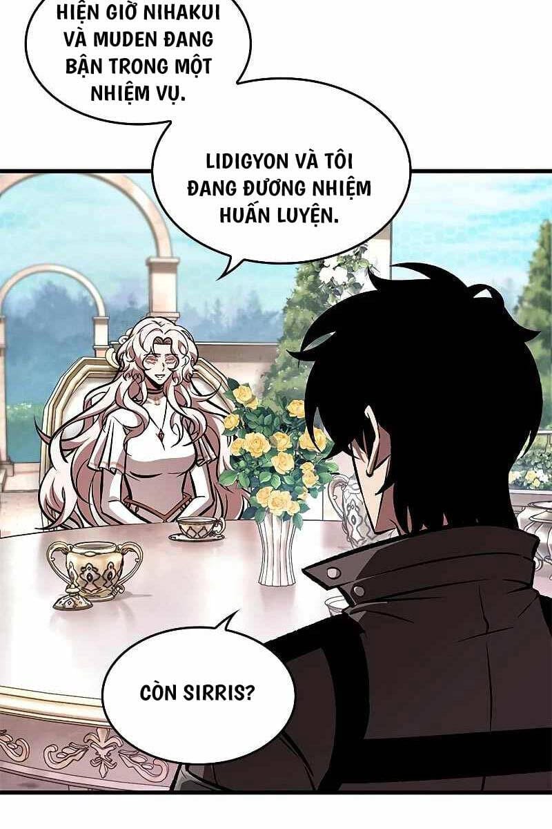 Truyện Tranh Gacha Vô Hạn - Pick Me Up! Infinite Gacha trang 8