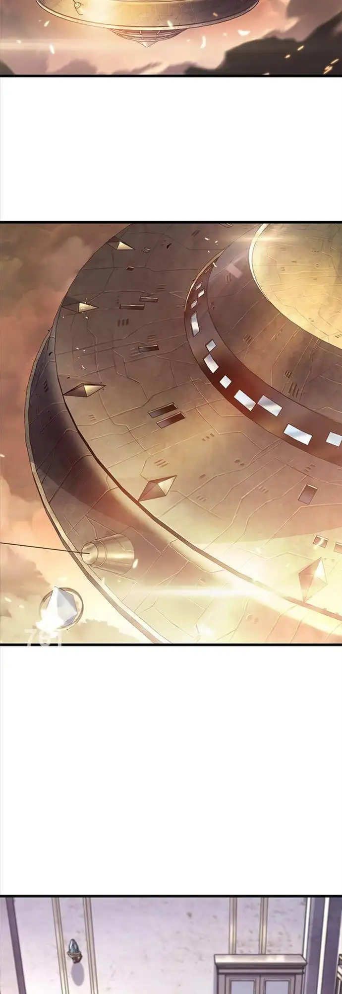 Truyện Tranh Gacha Vô Hạn - Pick Me Up! Infinite Gacha trang 8