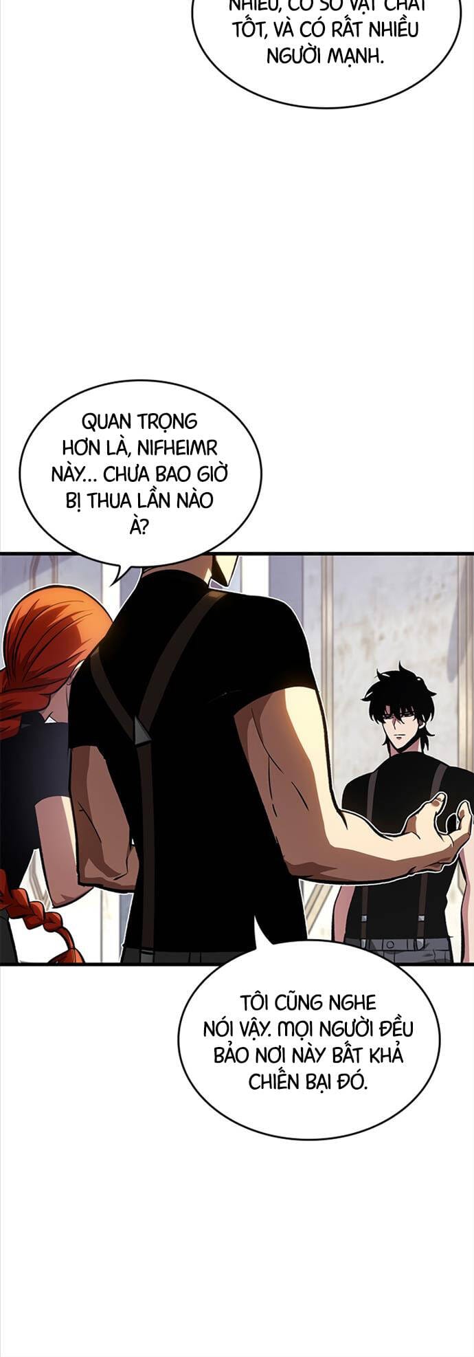 Truyện Tranh Gacha Vô Hạn - Pick Me Up! Infinite Gacha trang 8