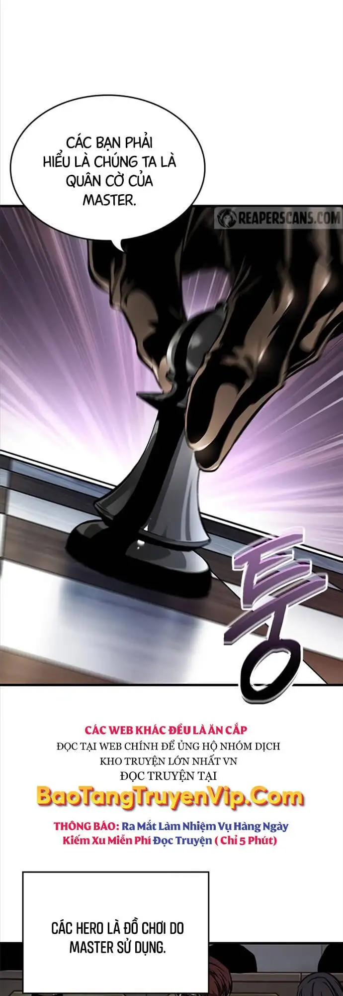 Truyện Tranh Gacha Vô Hạn - Pick Me Up! Infinite Gacha trang 8