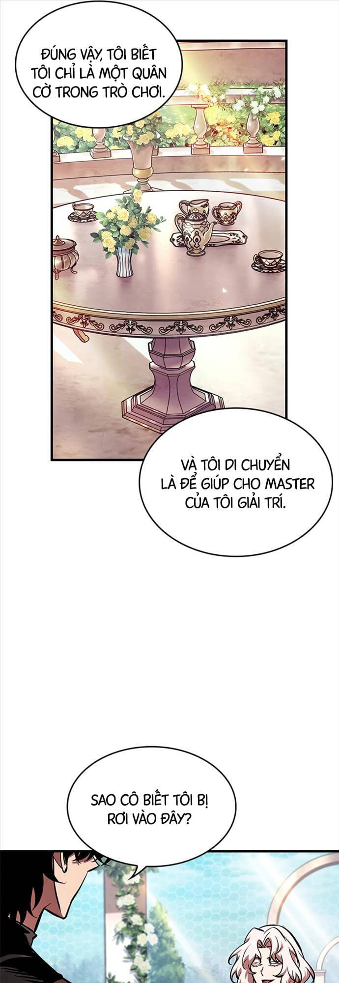 Truyện Tranh Gacha Vô Hạn - Pick Me Up! Infinite Gacha trang 8