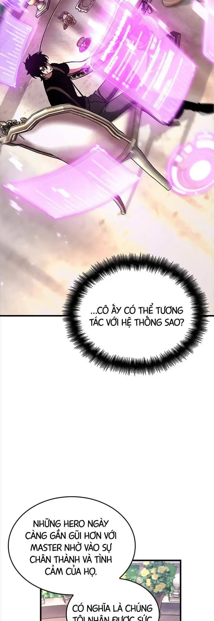 Truyện Tranh Gacha Vô Hạn - Pick Me Up! Infinite Gacha trang 8