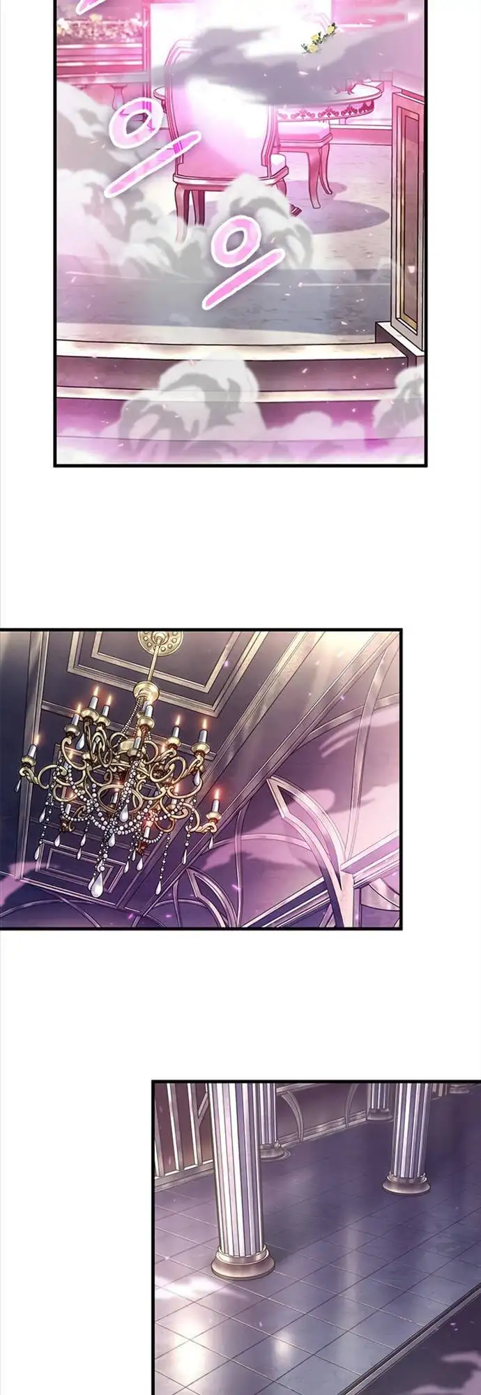 Truyện Tranh Gacha Vô Hạn - Pick Me Up! Infinite Gacha trang 8