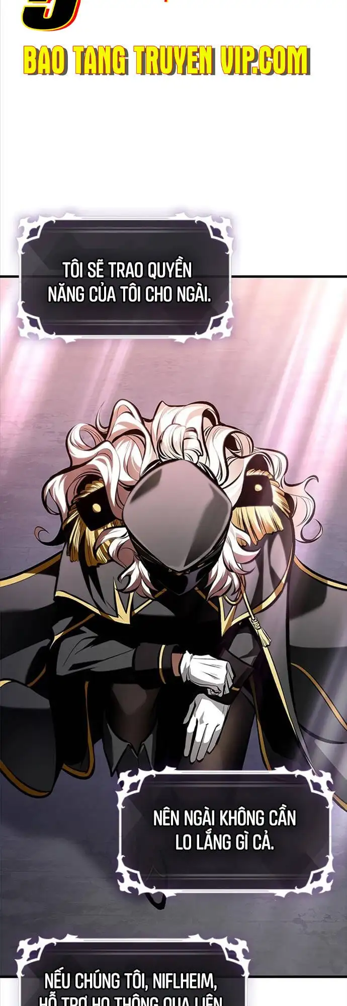 Truyện Tranh Gacha Vô Hạn - Pick Me Up! Infinite Gacha trang 8