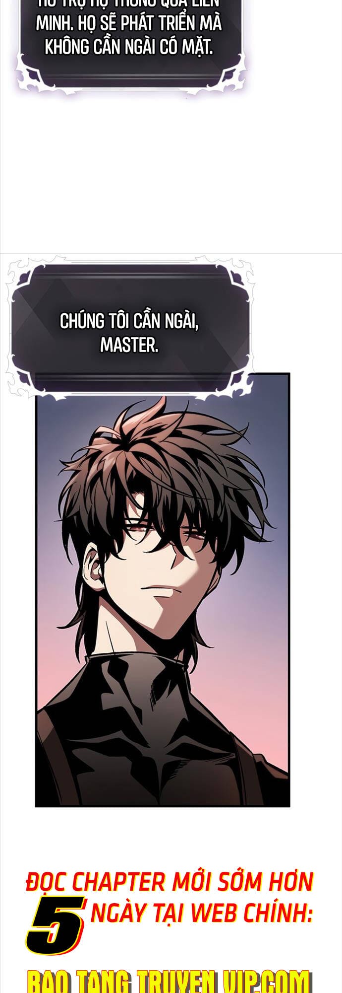 Truyện Tranh Gacha Vô Hạn - Pick Me Up! Infinite Gacha trang 8