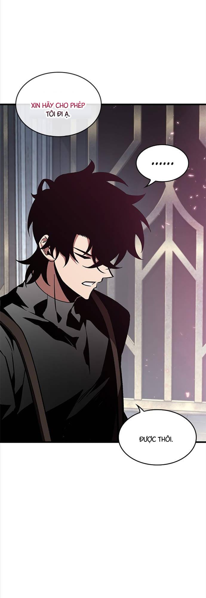 Truyện Tranh Gacha Vô Hạn - Pick Me Up! Infinite Gacha trang 8