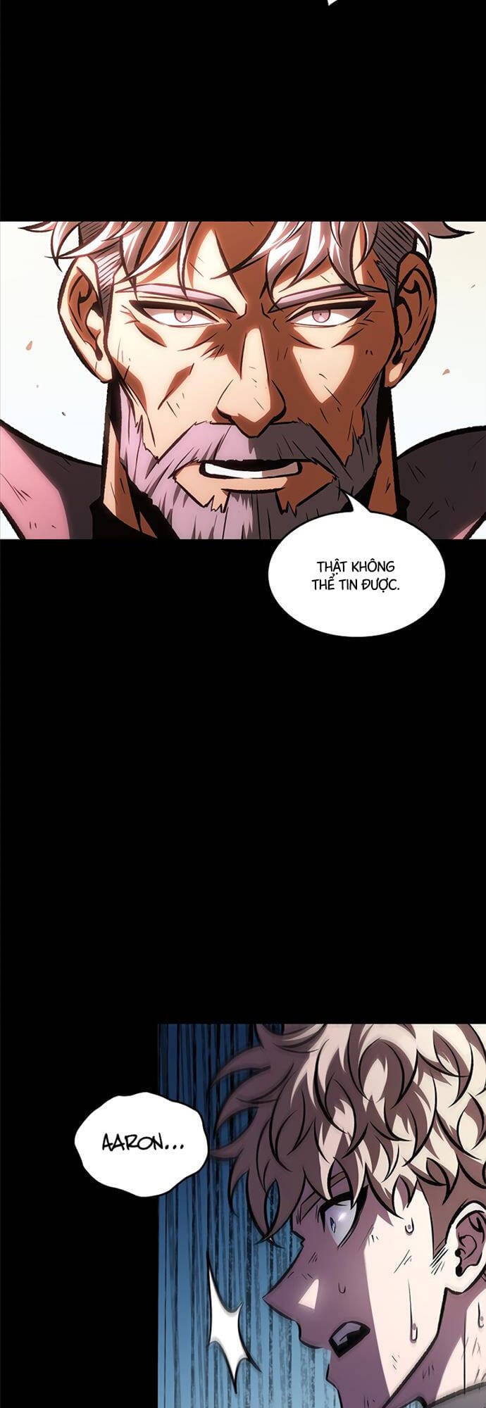 Truyện Tranh Gacha Vô Hạn - Pick Me Up! Infinite Gacha trang 8