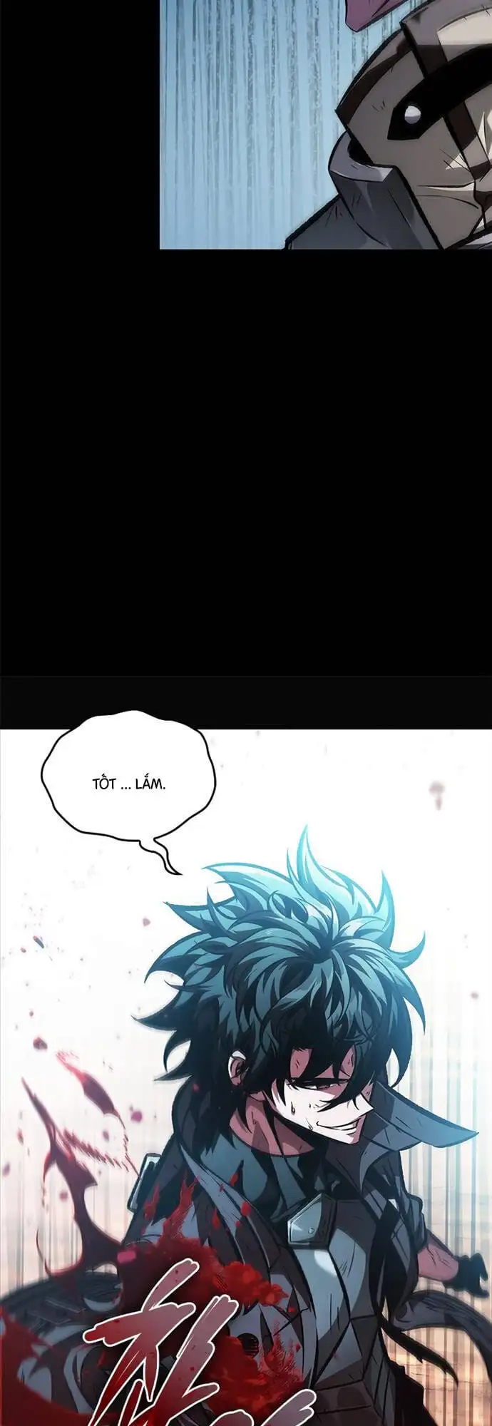 Truyện Tranh Gacha Vô Hạn - Pick Me Up! Infinite Gacha trang 8