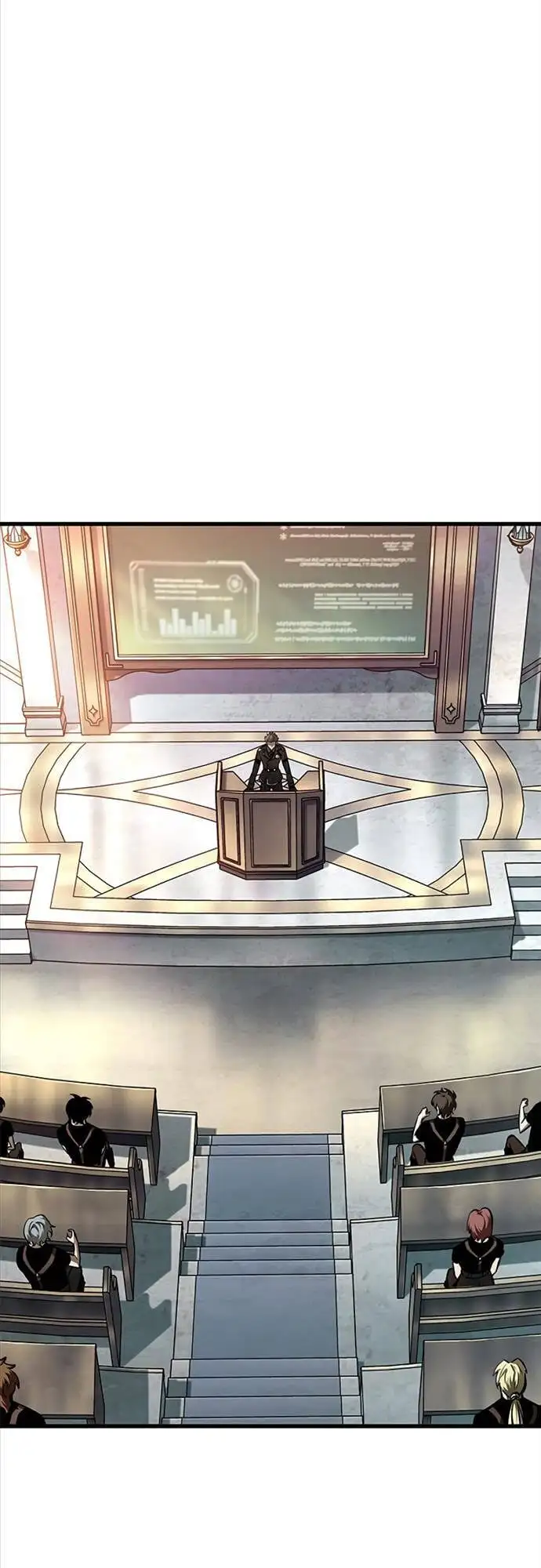 Truyện Tranh Gacha Vô Hạn - Pick Me Up! Infinite Gacha trang 8