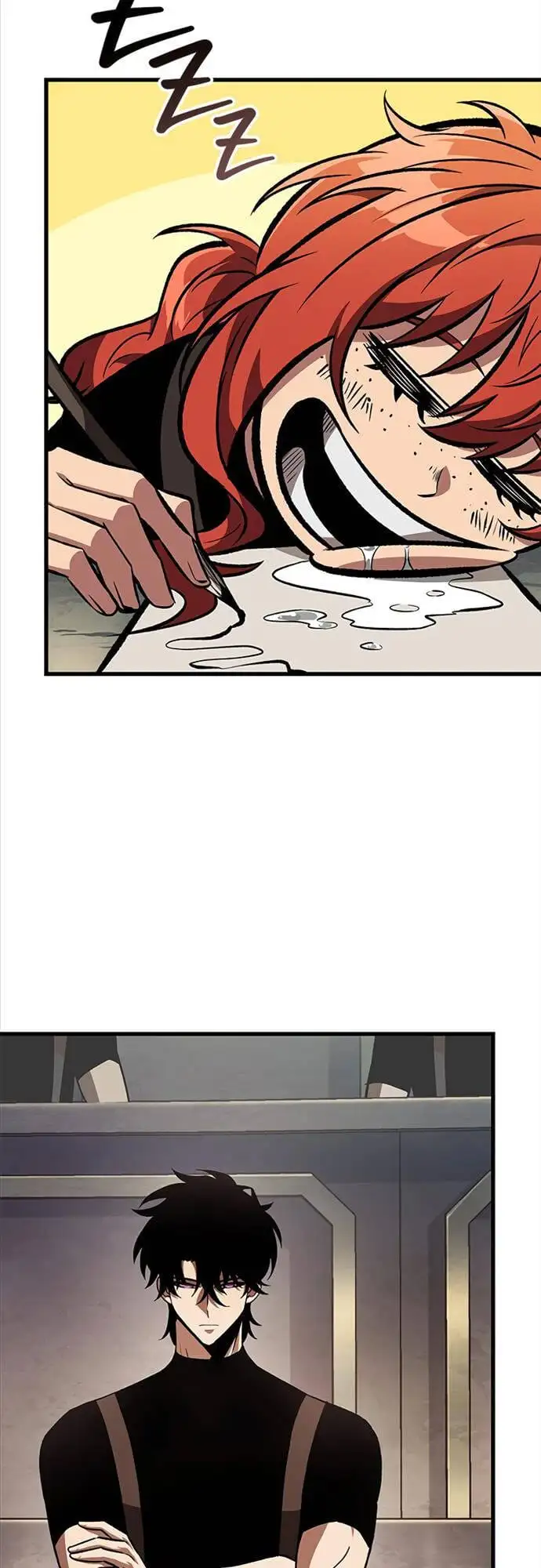 Truyện Tranh Gacha Vô Hạn - Pick Me Up! Infinite Gacha trang 8