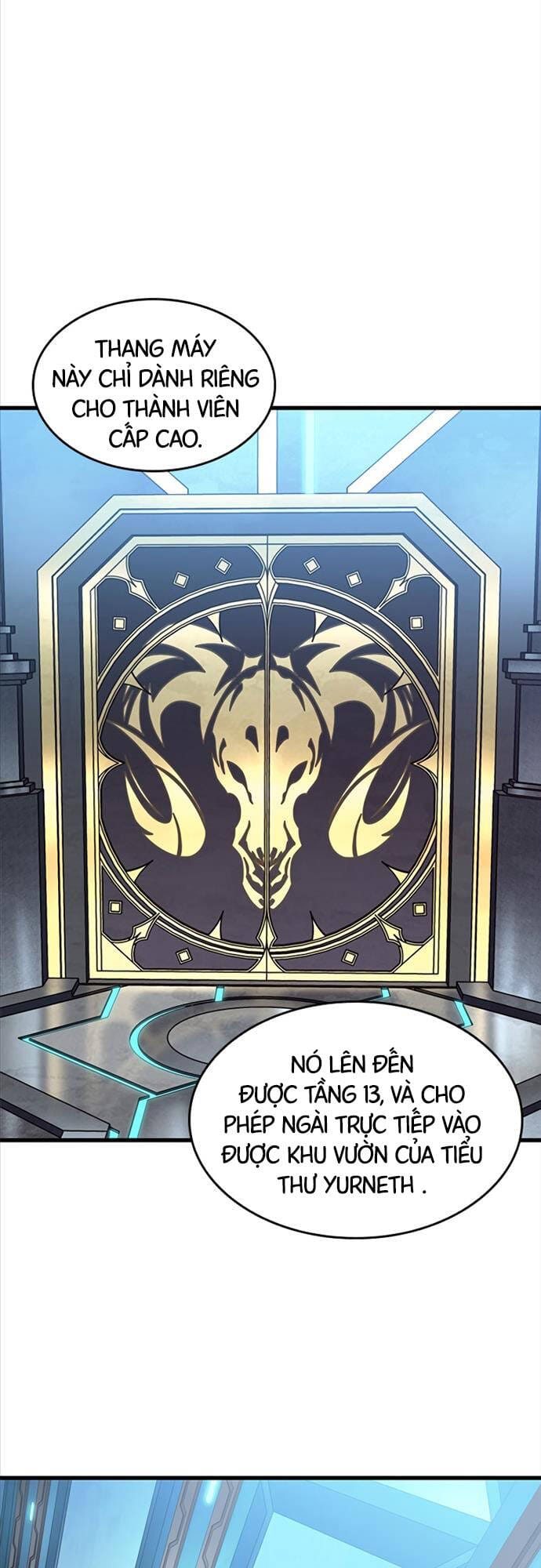 Truyện Tranh Gacha Vô Hạn - Pick Me Up! Infinite Gacha trang 8