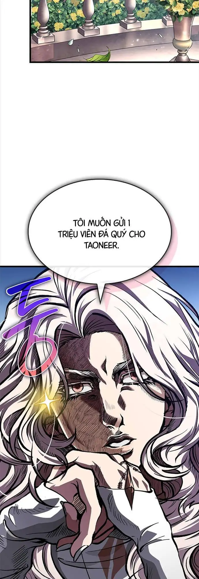 Truyện Tranh Gacha Vô Hạn - Pick Me Up! Infinite Gacha trang 8