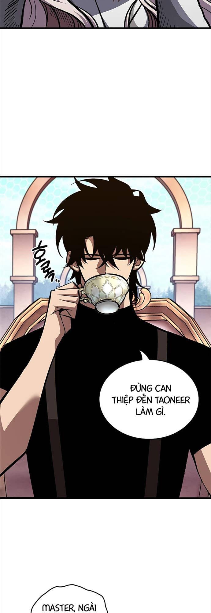 Truyện Tranh Gacha Vô Hạn - Pick Me Up! Infinite Gacha trang 8