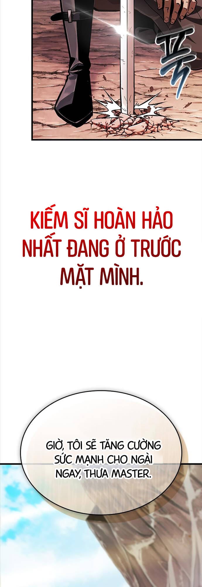 Truyện Tranh Gacha Vô Hạn - Pick Me Up! Infinite Gacha trang 8