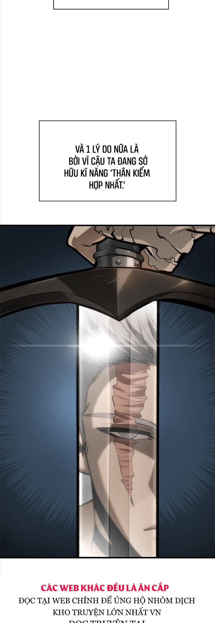 Truyện Tranh Gacha Vô Hạn - Pick Me Up! Infinite Gacha trang 8