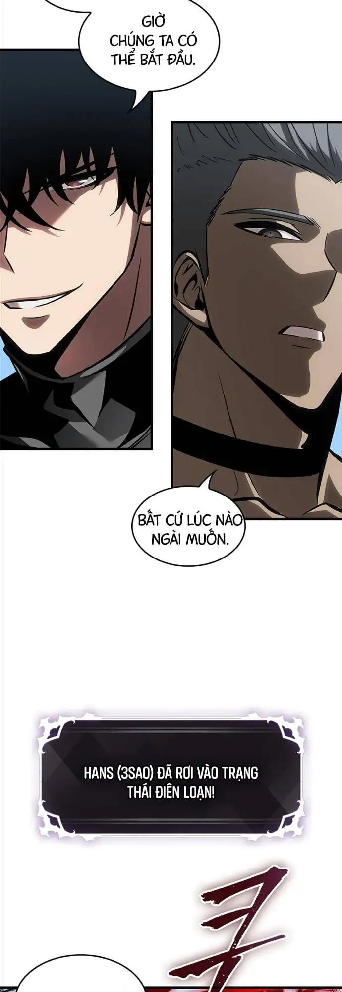 Truyện Tranh Gacha Vô Hạn - Pick Me Up! Infinite Gacha trang 8