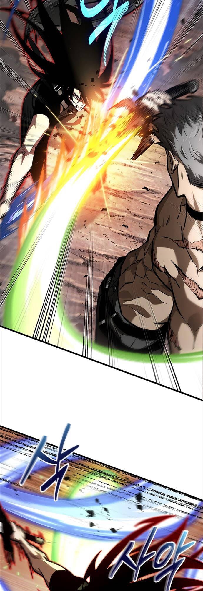 Truyện Tranh Gacha Vô Hạn - Pick Me Up! Infinite Gacha trang 8