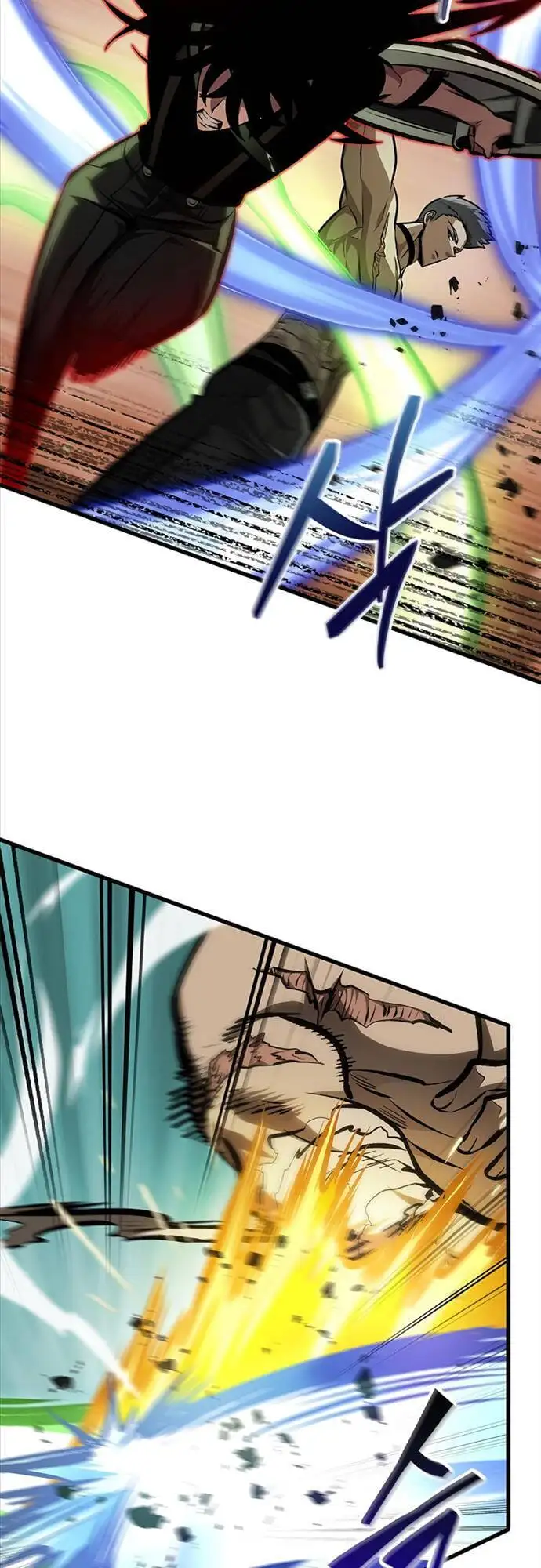 Truyện Tranh Gacha Vô Hạn - Pick Me Up! Infinite Gacha trang 8