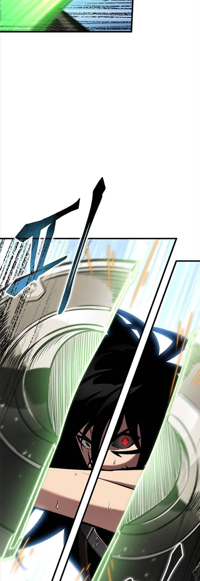 Truyện Tranh Gacha Vô Hạn - Pick Me Up! Infinite Gacha trang 8