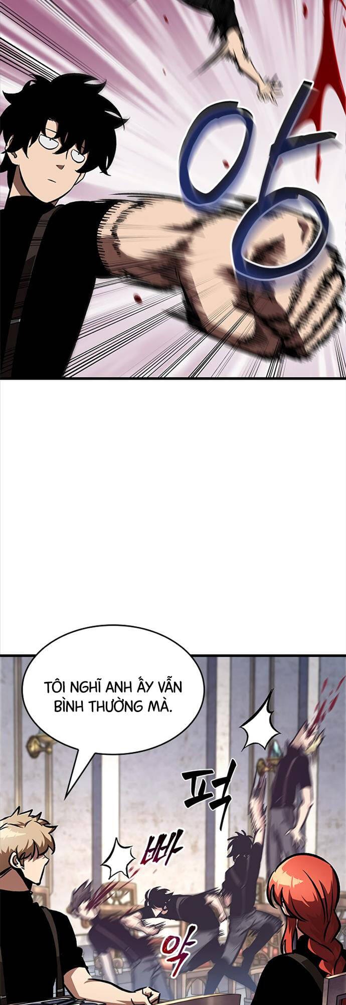 Truyện Tranh Gacha Vô Hạn - Pick Me Up! Infinite Gacha trang 8