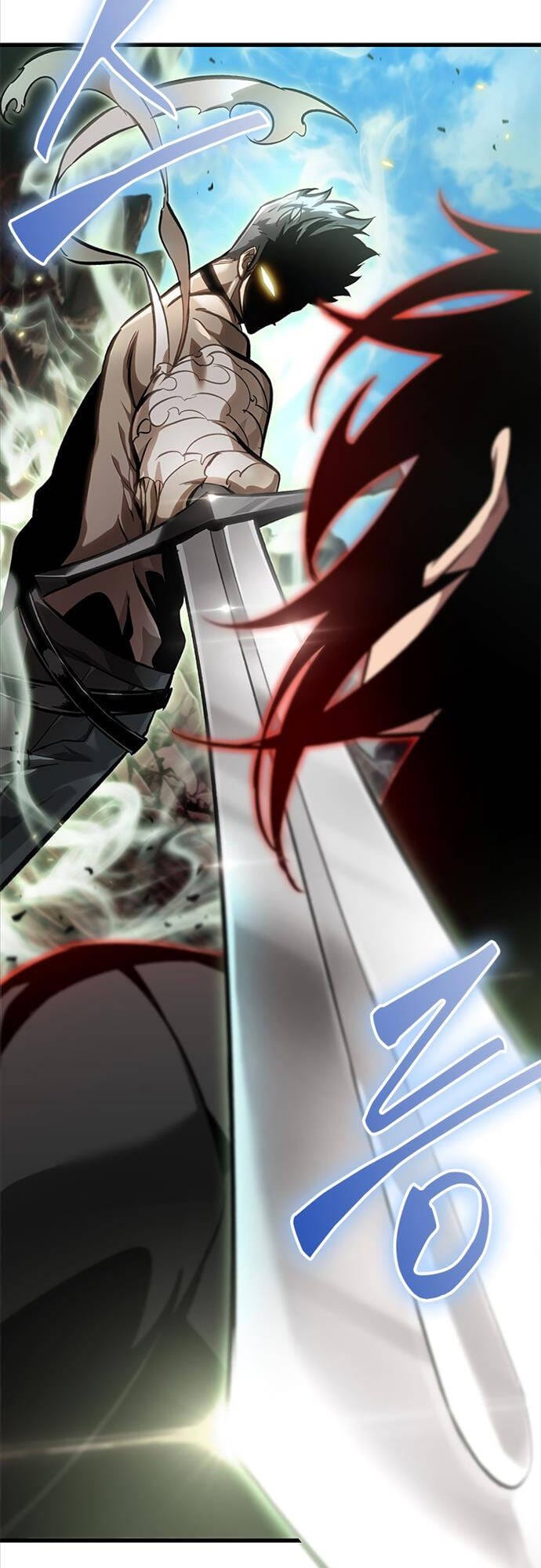 Truyện Tranh Gacha Vô Hạn - Pick Me Up! Infinite Gacha trang 8