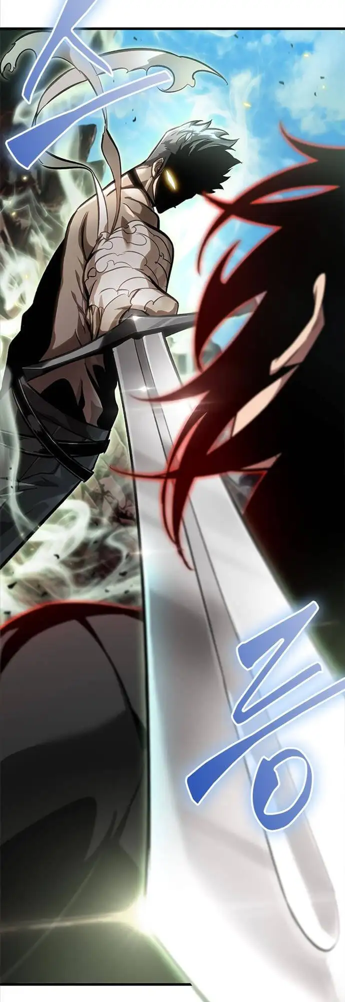 Truyện Tranh Gacha Vô Hạn - Pick Me Up! Infinite Gacha trang 8