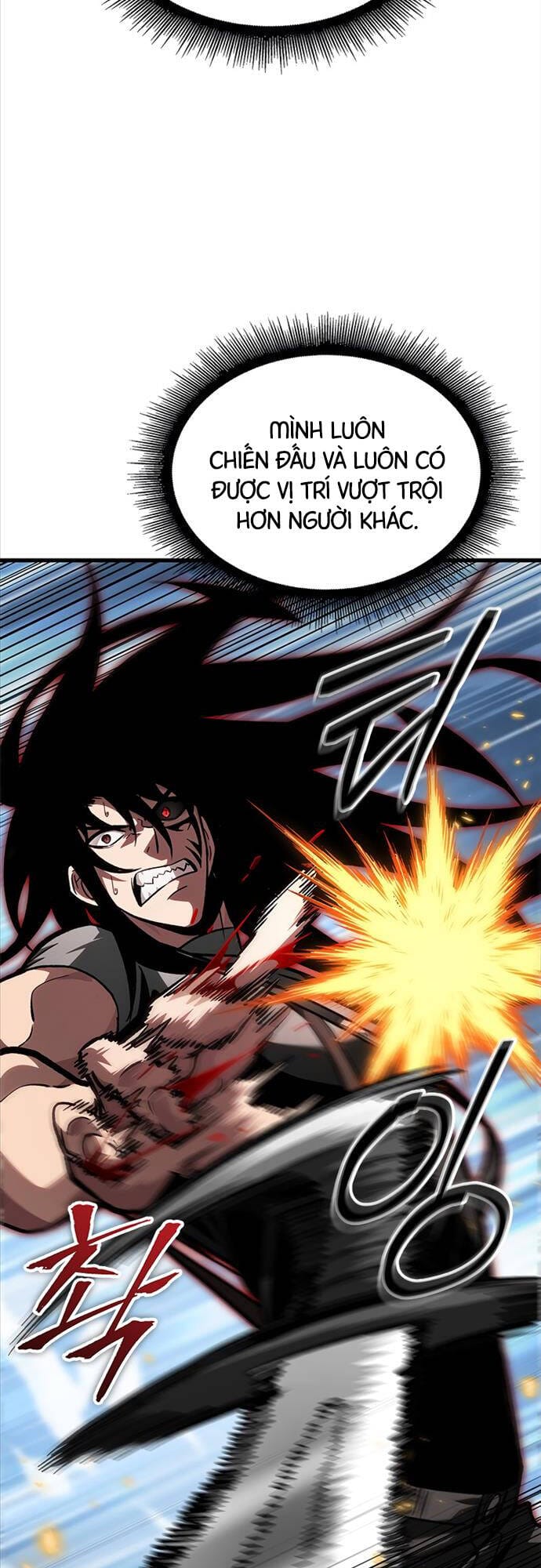 Truyện Tranh Gacha Vô Hạn - Pick Me Up! Infinite Gacha trang 8