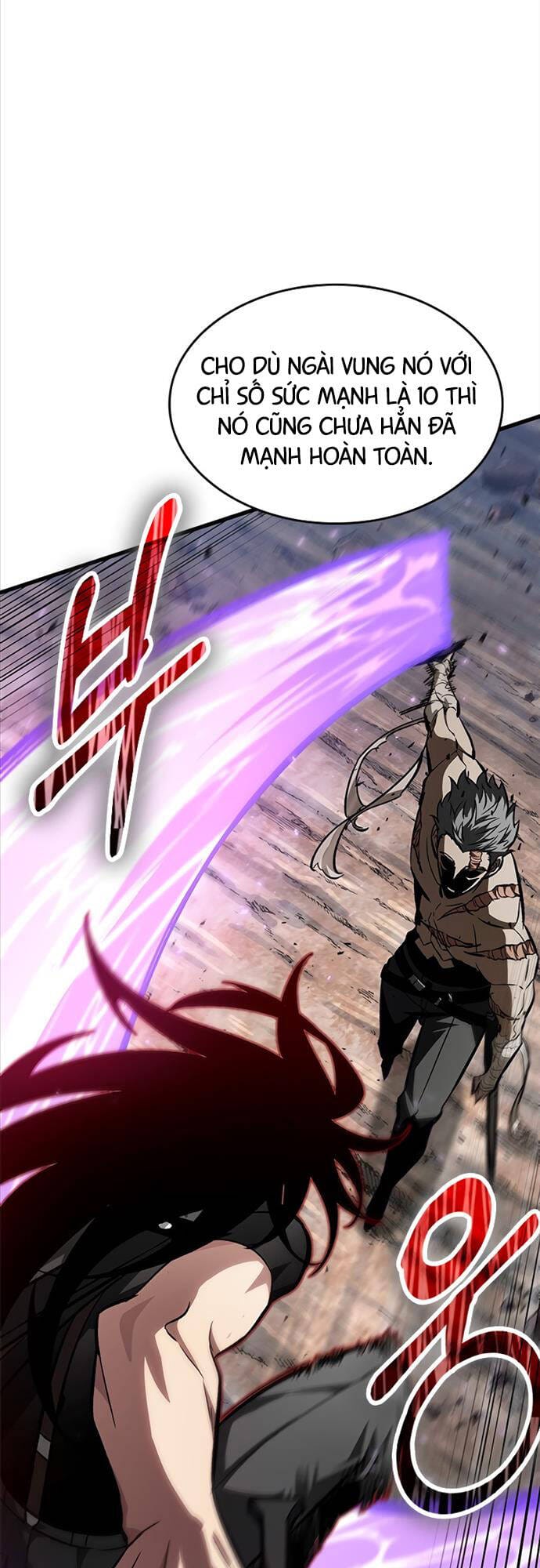 Truyện Tranh Gacha Vô Hạn - Pick Me Up! Infinite Gacha trang 8